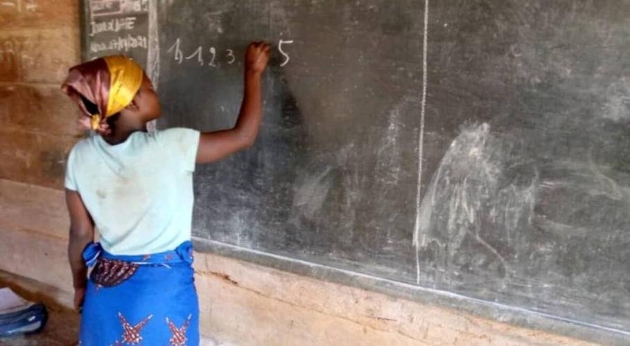 Côte d’Ivoire : Le taux d’analphabétisme enregistre une baisse significative 